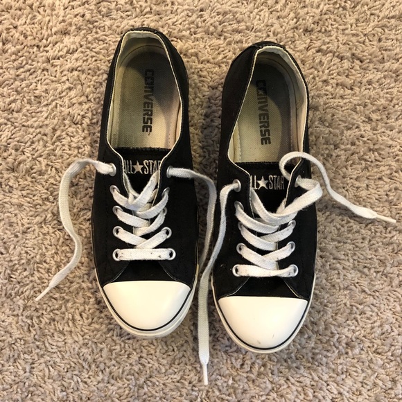 converse 38 us size